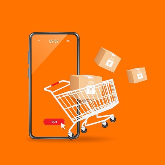 How to send an online sales order 📦
